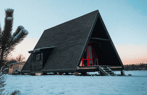 Загородный дом "Hutorsgomel" со скидкой до 15% в Гомеле